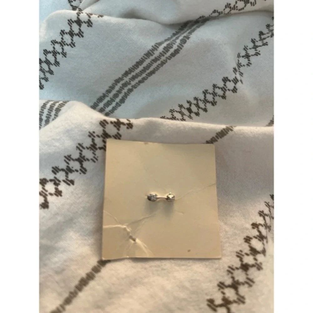 Grange Of The Order Of Patrons Of Husbandry‎ Pin Silver